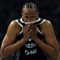 Mačka u džaku ili pun pogodak? Da li Džabari Parker treba da ostane u Partizanu? (anketa)