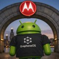 GrapheneOS stiže na Motorola telefone 2027. godine, ali…