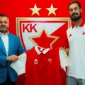 Kalinić zvanično deo stručnog štaba zvezde! Drčelić: Najveći prepoznaju kada je vreme za nove uloge