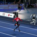 Kineski roboti oborili rekord Juseina Bolta: Trče 100m ispod 9,4 sekundi FOTO/VIDEO