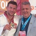 Немања Мајдов бронзани на Гран слему у Лозани