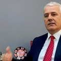 Prištinski ministar policije uslovno osuđen na godinu dana zatvora