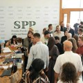 SPP aktivno prikuplja potpise u Sandžaku – U ponedjeljak širom Srbije