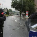 Turska zaplenila 350 kilograma kokaina na brodu iz Brazila, uhapšeno devet osoba