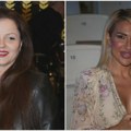 Mala Cana se prekrstila zbog pitanja Jovane Jeremić: "Imam drugaricu kojoj je svaki dečko poginuo"