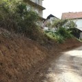 Почела реконструкција пута кроз Кутловац, асфалт за још 1,3 километра