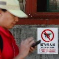 Potpuna zabrana posedovanja i skladištenja dronova u Pekingu
