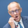 Merc u sve većem problemu: kancelar otkazao put u Njujork zbog političkog pritiska u Nemačkoj