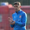 Krivokapić objavio spisak kadetske reprezentacije Srbije