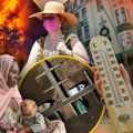 Skoro pola miliona ljudi će umreti zbog "Godzila" El Ninja?! Alarmantno upozorenje svetskih naučnika: Ove zemlje su…