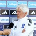 Jovanović pred Srbiju: „Pokušavam da pronađem ravnotežu između emocija i patriotizma“.