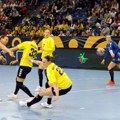 Makedonke pa Hrvatice: Rukometašice će se posle večerašnjeg duela sa domaćinom sutra na "Trofeju Makedonije" sastati sa…