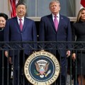 Si Đinping u Americi: Interesi dve zemlje ‘duboko isprepletani’