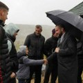 Zukorlić u Brodarevu i Komaranskom kraju: Cilj je razvoj, prosperitet i ostanak mladih u Sandžaku