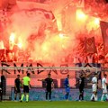 Pravi haos u Hrvatskoj! Na utakmici u Rijeci aktivirali topovski udar, ima povređenih, javila se policija