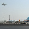 Javni tužilac Emirata: Kopilot Flajdubai napao pilota sekirom i pokušao da preuzme avion