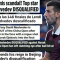 Ovako svetski mediji pišu o Đokoviću, skandal i rekord koji deli sa legendom koja je trenirala Mareja