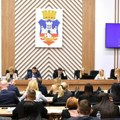 Danas sednica Skupštine Beograda: pred odbornicima 43 tačke, od naziva ulica do tramvaja