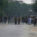 Pakistan uspešno testirao novu krstareću raketu domaće proizvodnje