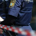 Ušao sa pištoljem u opštinu, pucao na policiju: Zaposleni se zaključali u kancelarije - drama u Nemačkoj