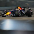 Verstapen pobednik sprint trke u Singapuru