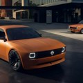 Ovako bi mogao da izgleda moderni Opel Kadett C