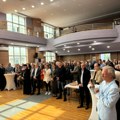 Obeležen Dan niške Opštine Medijana i dodeljena priznanja