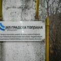 Obaveštenje za javnost: JKP „Gradska toplana” Zrenjanin