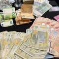 MUP se oglasio, pao krvavi klan! SAJ, UKP, BIA i JTOK razbili ubice Stokovića i Bakića - ulovljeni na 20 adresa