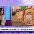 Oktobarske svečanosti u Beočinu