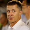 Saša Ilić izbacio Dembu Seka iz tima