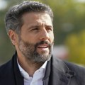 Beograd dobija nove pešačke zone, Šapić najavio spajanje Kalemegdana i Knez Mihailove