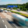 Zašto vozači električnih automobila žele da se ograniči brzina na Autobanu?