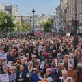 U Madridu protesti zbog najave privatizacije penzionog sistema