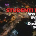 Srbija je izabrala promene! STUDENTSKA LISTA ODNELA ISTORIJSKU POBEDU, osvojila 139 mandata – Vučić priznao poraz! STUDENTI SU…