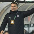 Evo gde je TV prenos meča Radnički Niš - Partizan: Aleksandar Stanojević debituje na klupi u 4. mandatu