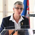 "Šokirani smo" Ambasadorka Izraela u Srbiji o terorističkom napadu u Beogradu: "Ovo je pretnja svima nama" (video)