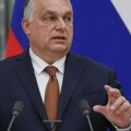 Orban: Mađarska nikad neće ratovati protiv Rusije