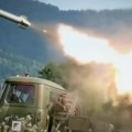 Rusija razvija novo superoružje "Sarma" ispaljuje pametnu municiju kalibra 300 milimetara (video)