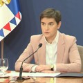 Uživo vanredno obraćanje! Premijerka Brnabić: "Spremna sam da podnesem ostavku, najbolje rešenje izbori!"