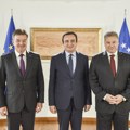 Nema naznaka da će Kurti ispuniti zahteve: Lajčak i Eskobar danas šalju izveštaj o razgovorima u Prištini i Beogradu