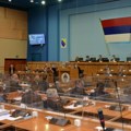 Skupština Srpske usvojila dve važne odluke: Moguće i napuštanje institucija BiH