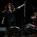 Jasmin Levi održala koncert za pamćenje na platou Geozavoda u Beogradu