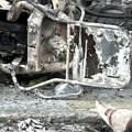 Zapaljeno više od pet hiljada automobila: Neredi u Francuskoj mnoge ostavili bez imovine