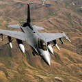 SAD šalju avione F-16 u Hormuški moreuz zbog tenzija sa Iranom