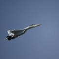 Ruski lovac opasno se približio američkom avionu iznad Sirije