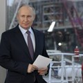 Putin pokrenuo gasni megaprojekat iz kog su se povukli Francuzi