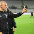 Veliko neznanje i tendeciozno suđenje Mitića: Partizan uperio prst na arbitra meča protiv TSC-a