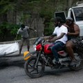 Hiljade demonstranata u Port-o-Prensu zahteva zaštitu od nasilnih bandi