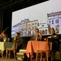 VIDEO „Od begeša do prima”: Završen „Srem Folk Fest“ uz tamburaško veče